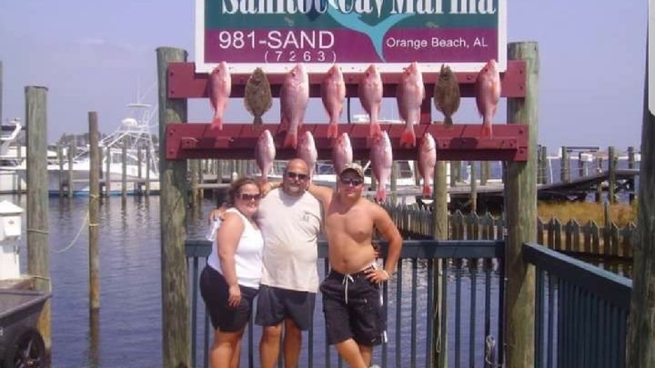 Main fundraiser photo