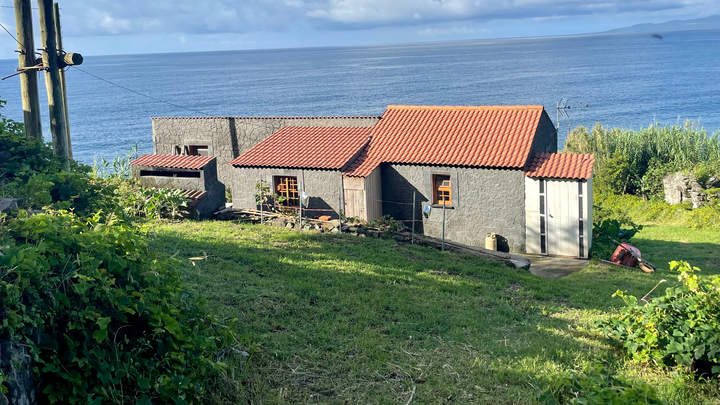 Help Us Preserve Our Family Home in São Jorge, Azores campaign photo, 1 of 7