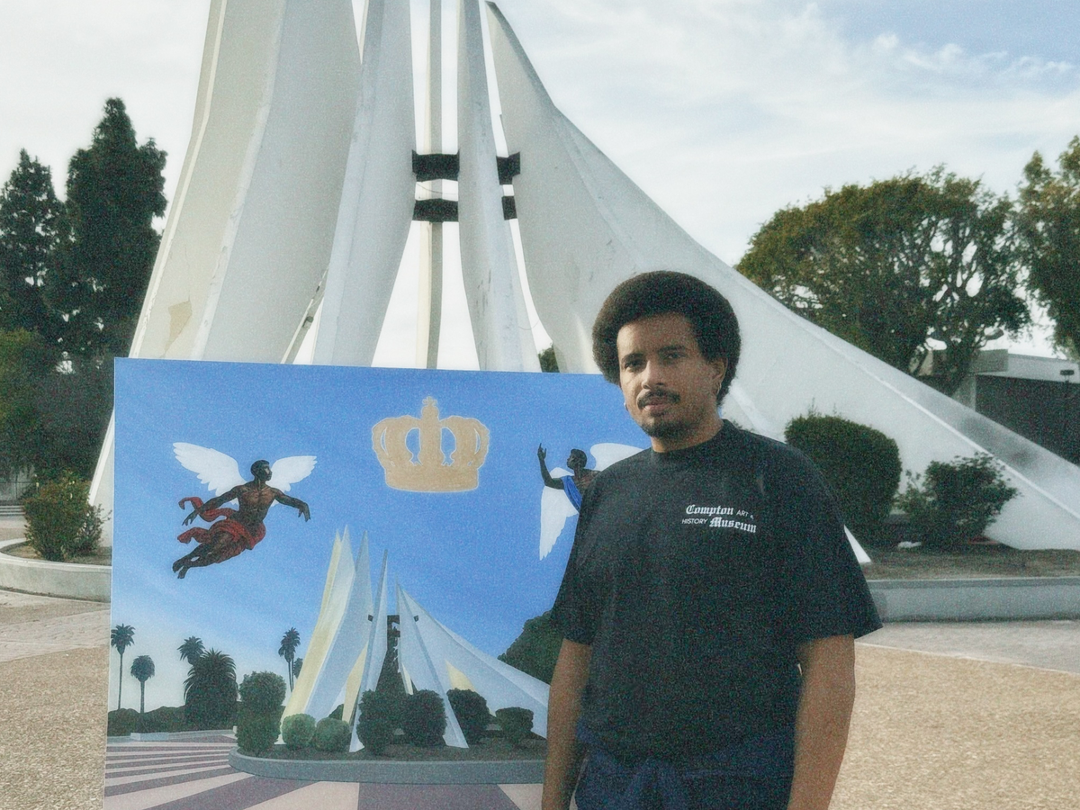 Fundraiser’s main image