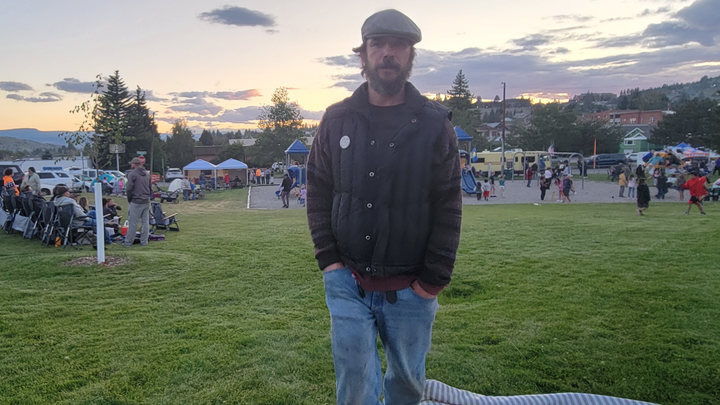 Main fundraiser photo