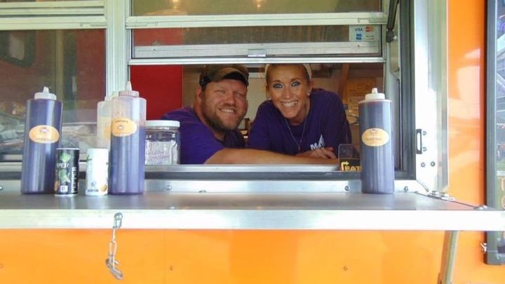 Main fundraiser photo