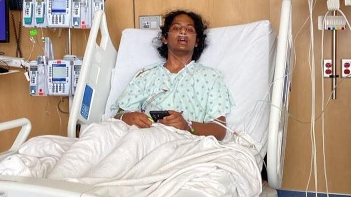 Support Nikhil’s Fight Against Leukemia campaign photo, 1 of 4