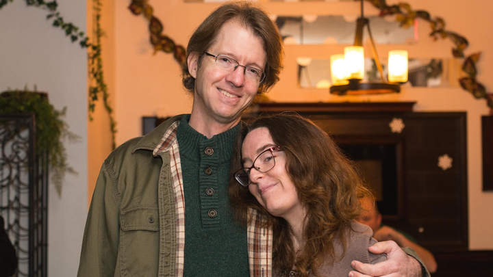 Main fundraiser photo
