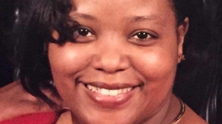 Fundraiser by A’Morgan Armstrong : Help with Home Going for Edith Rhodes