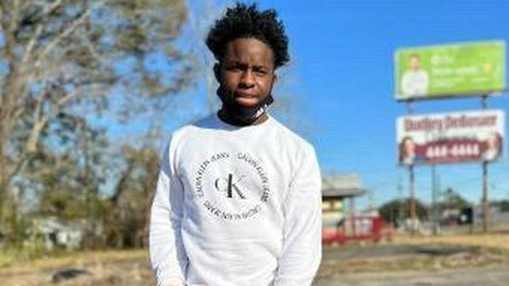 Help Lay Montrell Nover to Rest campaign photo, 1 of 3