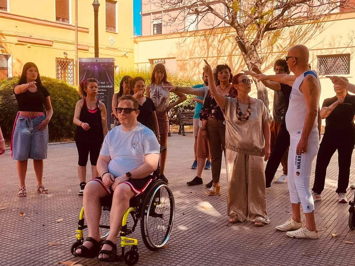 Immagine principale della raccolta fondi