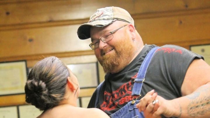 Main fundraiser photo