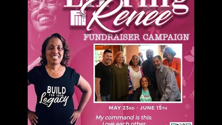 Main fundraiser photo