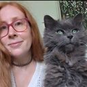 Profile photo of Amy Ouderkirk