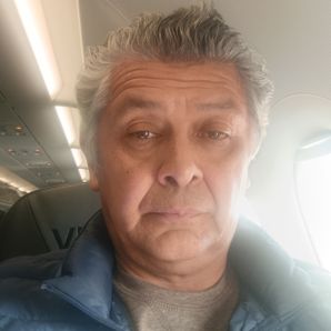 Hector Zamudio izquierdo