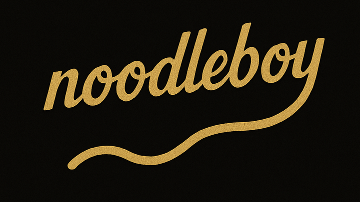 Support Noodleboy: Replace Stolen Tools campaign photo, 1 of 3
