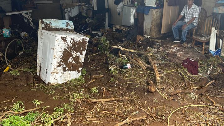 Help Our Family Recover from the Hurricane campaign photo, 1 of 9