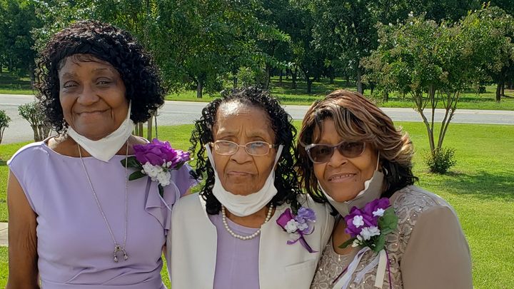 Help Honor Flossie Heppard’s Memory campaign photo, 1 of 8