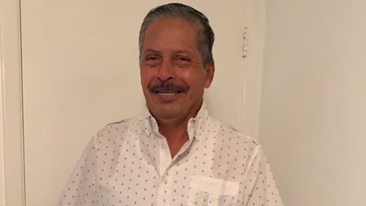 Rafael Prado campaign photo, 1 of 3