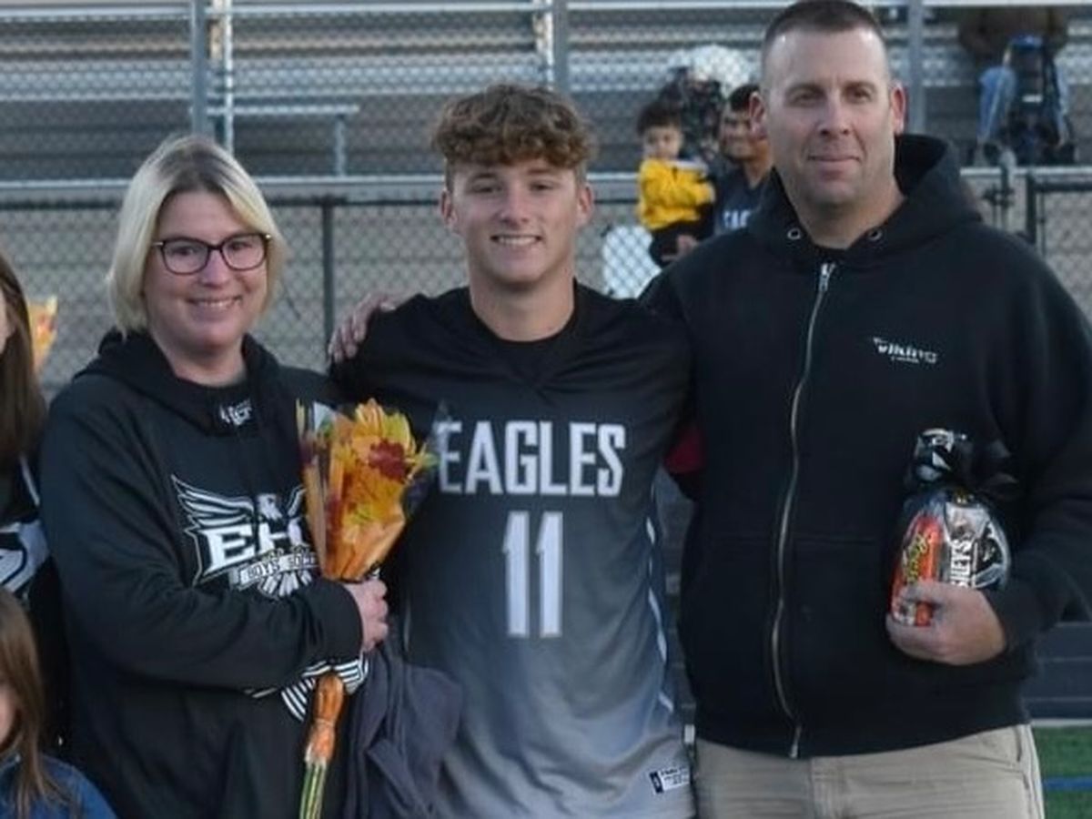 Fundraiser by Debbie Urban : The Family of Katie Beem