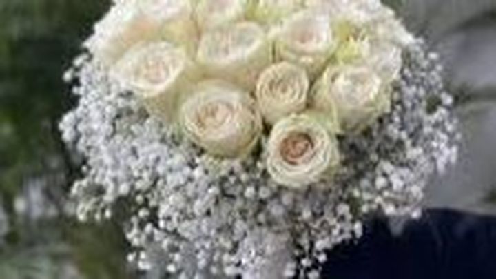 Fund the Wedding