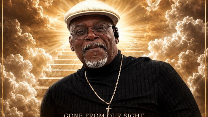 Help Lay Gino Sanford to Rest campaign photo, 1 of 3