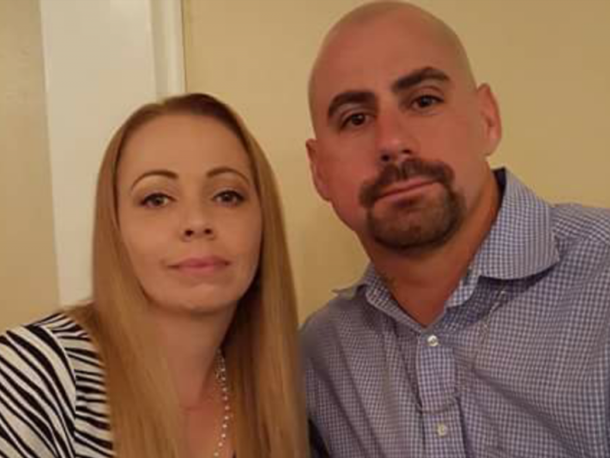 Fundraiser for michelle solano by Sonia Castro : Alex 