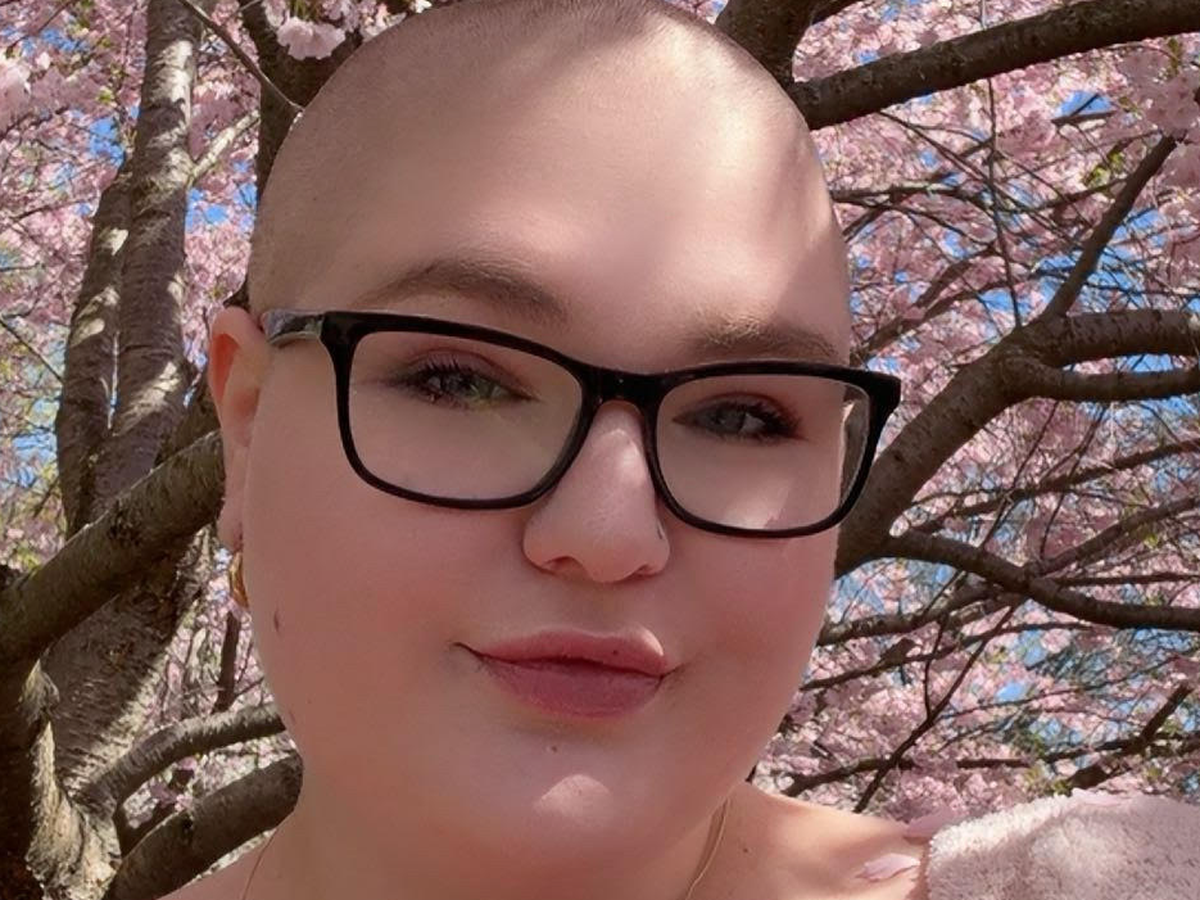 Fundraiser by Chelsea Ardillo : Support Chelsea Ardillo's Battle with ...
