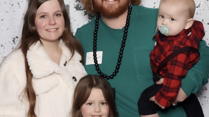 Fundraiser photo