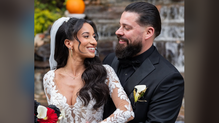 Love and Strength for Samantha, Chris, and Nico