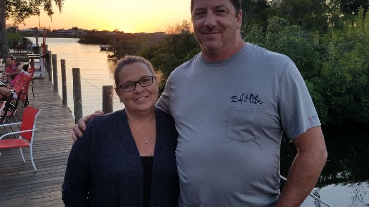 Main fundraiser photo