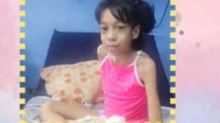 Help Danielis Ortega Fight Neuroblastoma campaign photo, 1 of 3