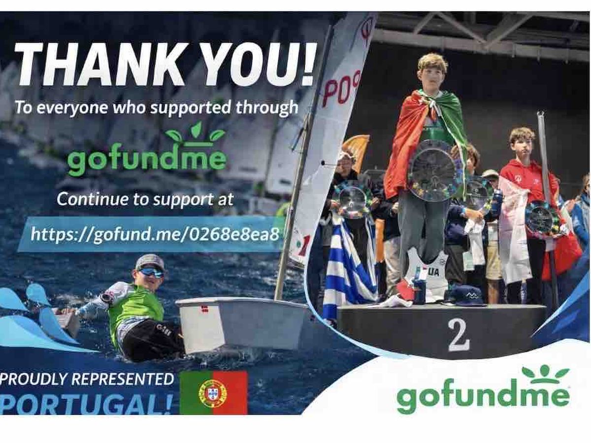 Fundraiser’s main image