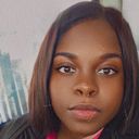 Profile photo of Jasmin Jones