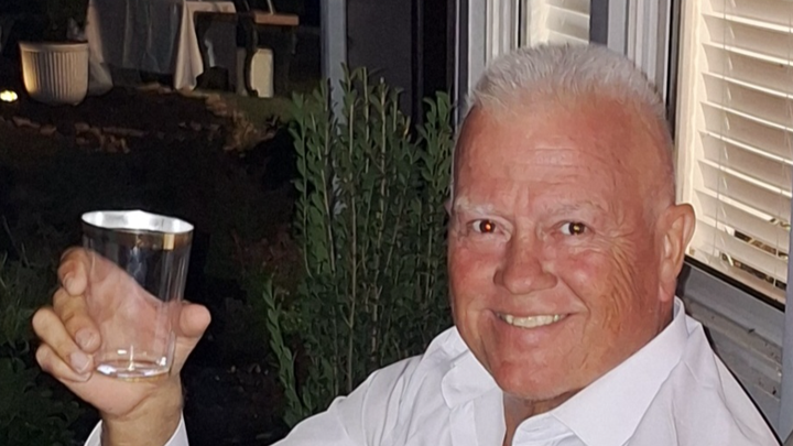 Help DJ Doug Overcome Medical Bills campaign photo, 1 of 3