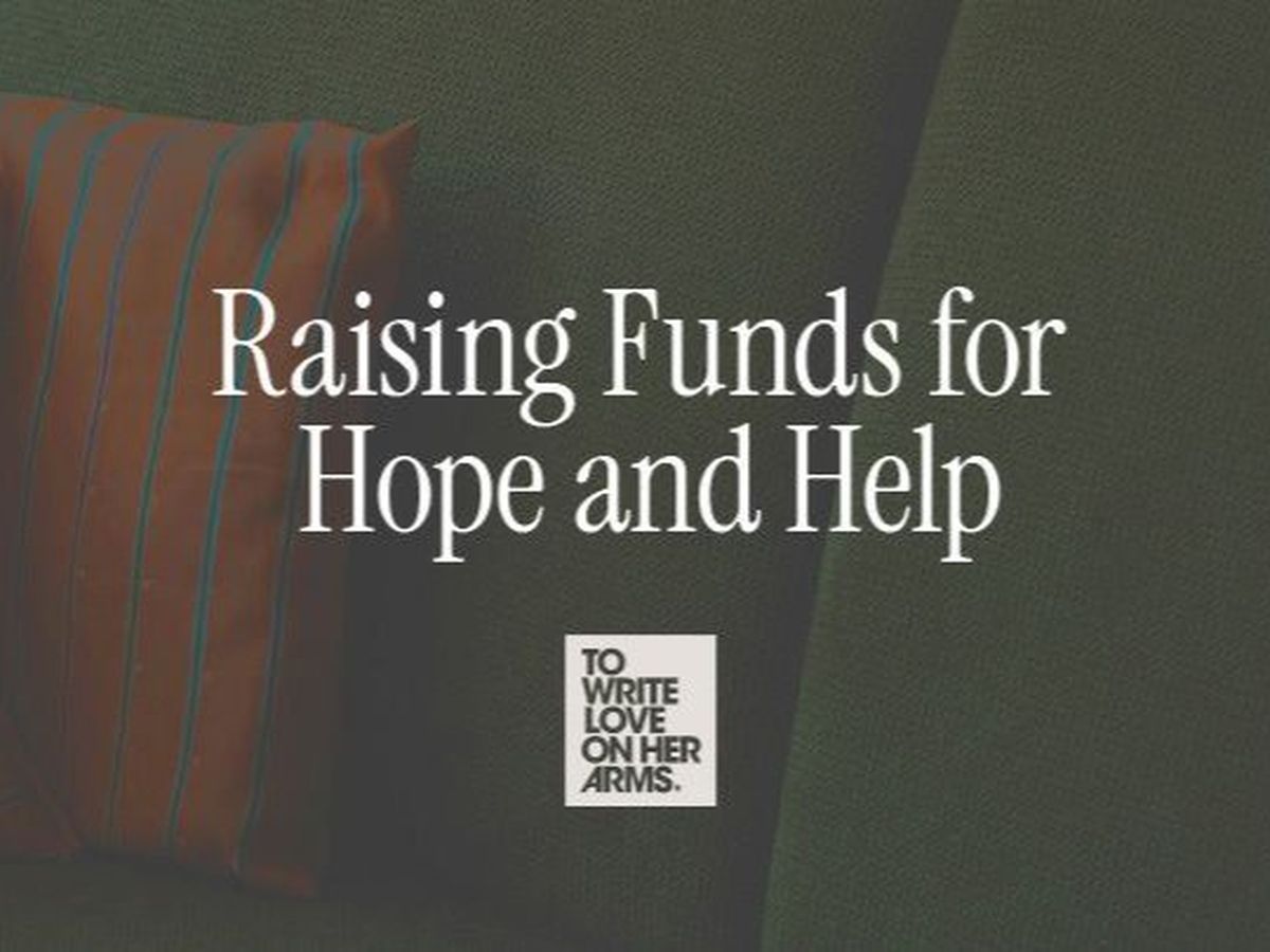 Fundraiser’s main image
