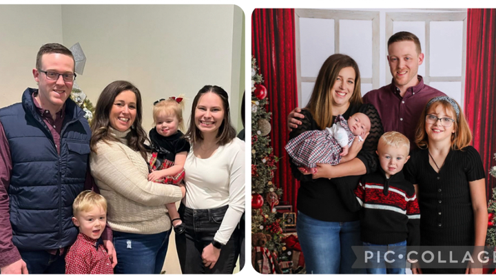 Support Howard Family After Devastating Fire campaign photo, 1 of 3