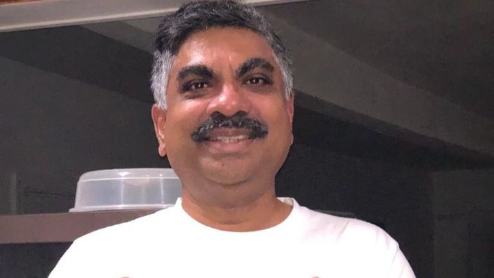 Honoring Bipin: Funds for funeral expenses campaign photo, 1 of 2