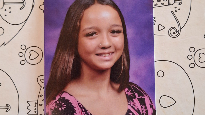 Help Kyanna Attend Leadership Conference at Virginia Tech campaign photo, 1 of 2