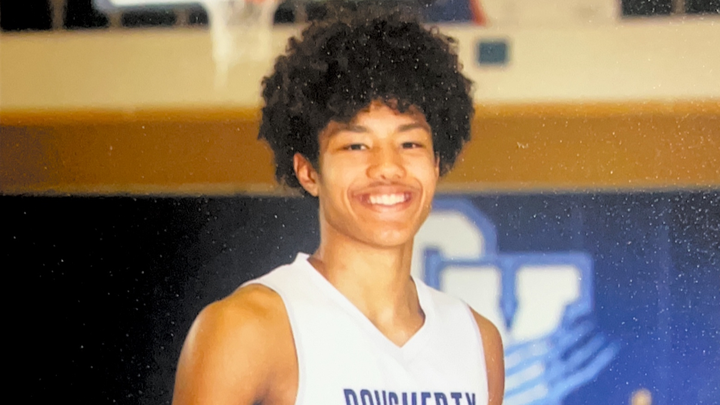 Help Sekai Pursue His Basketball Dream in the USA! campaign photo, 1 of 3
