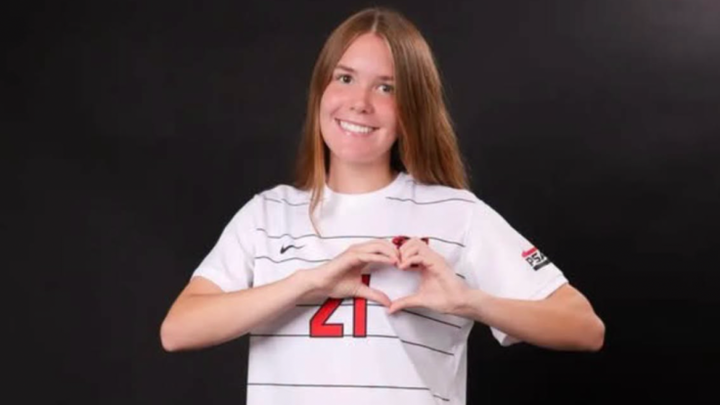 Honoring Karoline Heintz's Memory with Love