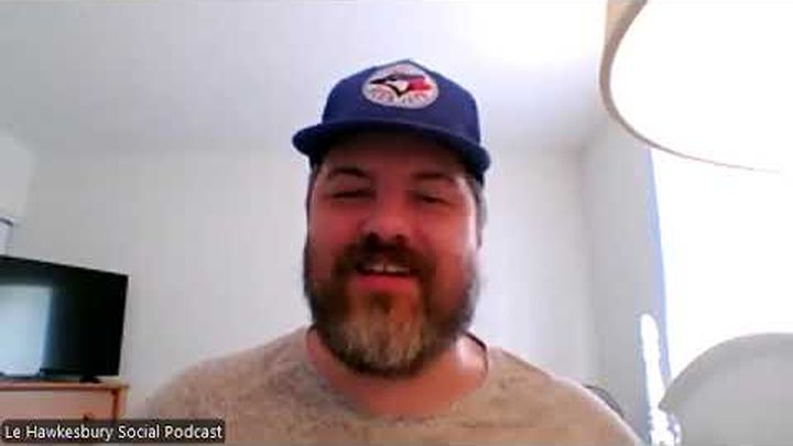 Mental Health & Addictions Student, Podcast Host, & Writer video thumbnail, 1 of 3