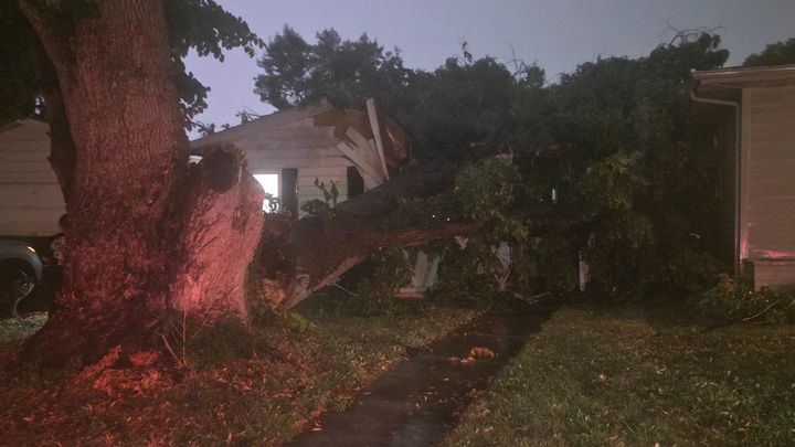 Support for My Brother's Family After the Storm campaign photo, 1 of 3
