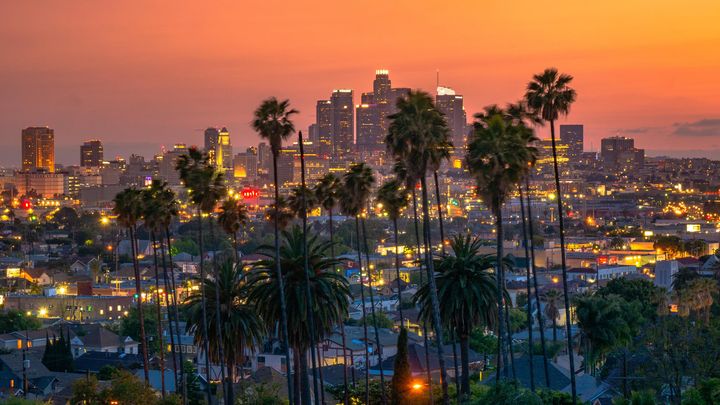 Helping Angelenos Impacted by the Wildfires campaign photo, 1 of 2