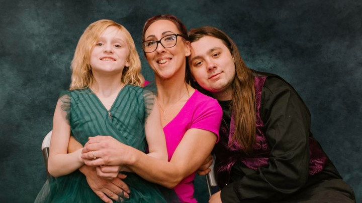 Main fundraiser photo