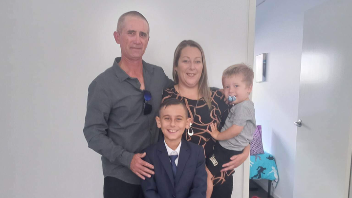 Please helps jasons family at their time of need. campaign photo, 1 of 5