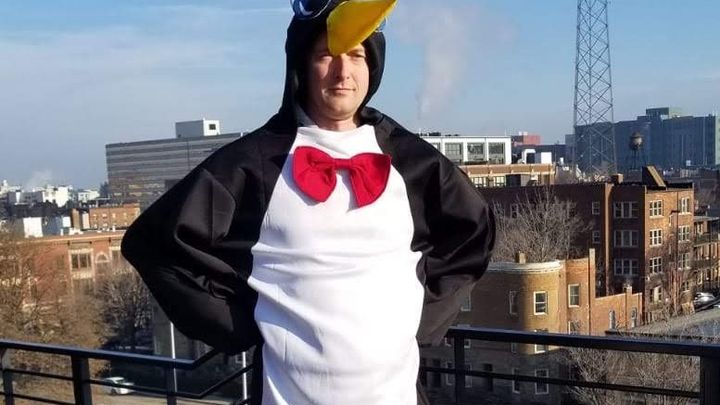 Main fundraiser photo