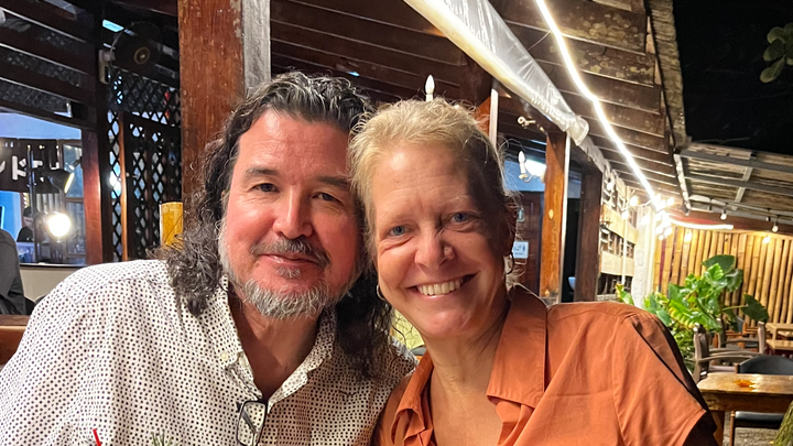 Support Diane's Journey to Recovery from Stroke campaign photo, 1 of 2