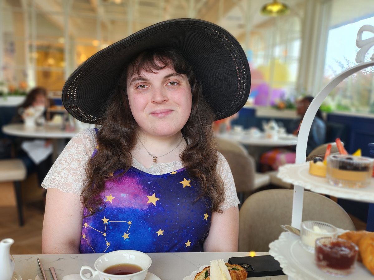 Fundraiser’s main image