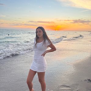 Henry Huonker & Haley huonker