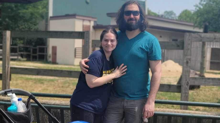 Main fundraiser photo