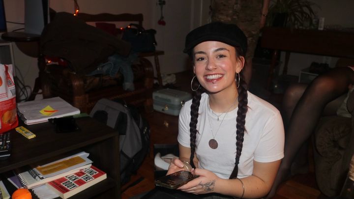 Help Meredith Continue Her Academic Career campaign photo, 1 of 5