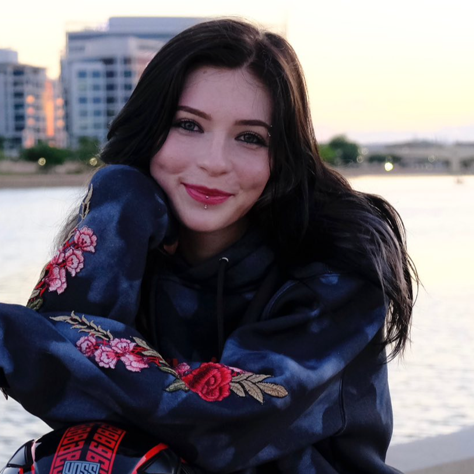 Fundraiser for Sakura Keiser by Lisa Keiser : A Memorial for