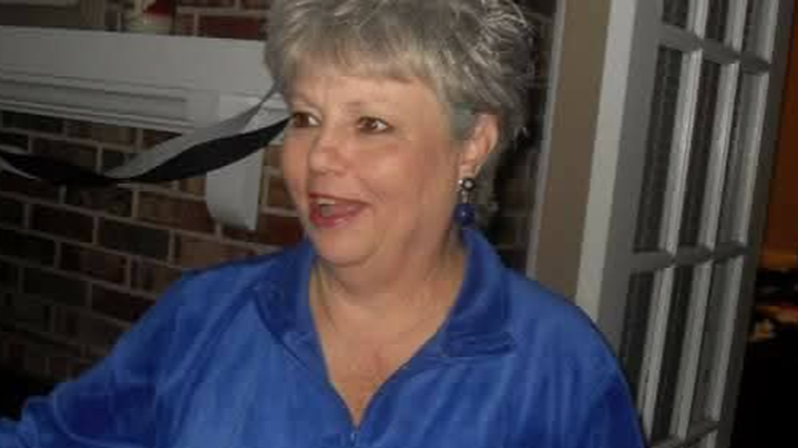 Main fundraiser photo