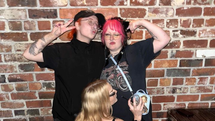 Main fundraiser photo